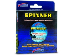 Línea de Pesca de monofilamento TUBERTINI Spinner (0.185 mm - 0,20 mm)