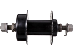 Rodamiento de rueda de bicicleta con repuesto ligero para bicicletas de montaña y vehículos todoterreno. Slowmoose