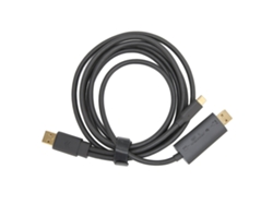 Cable de transferencia de datos USB 3.0 (compartir, transferir datos)