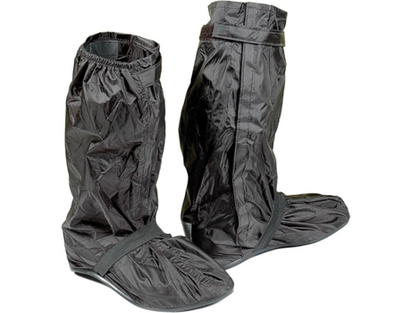 Cubierta de Bota para Hombre BOOSTER Heavy Duty Multicolor para Motociclismo (S)