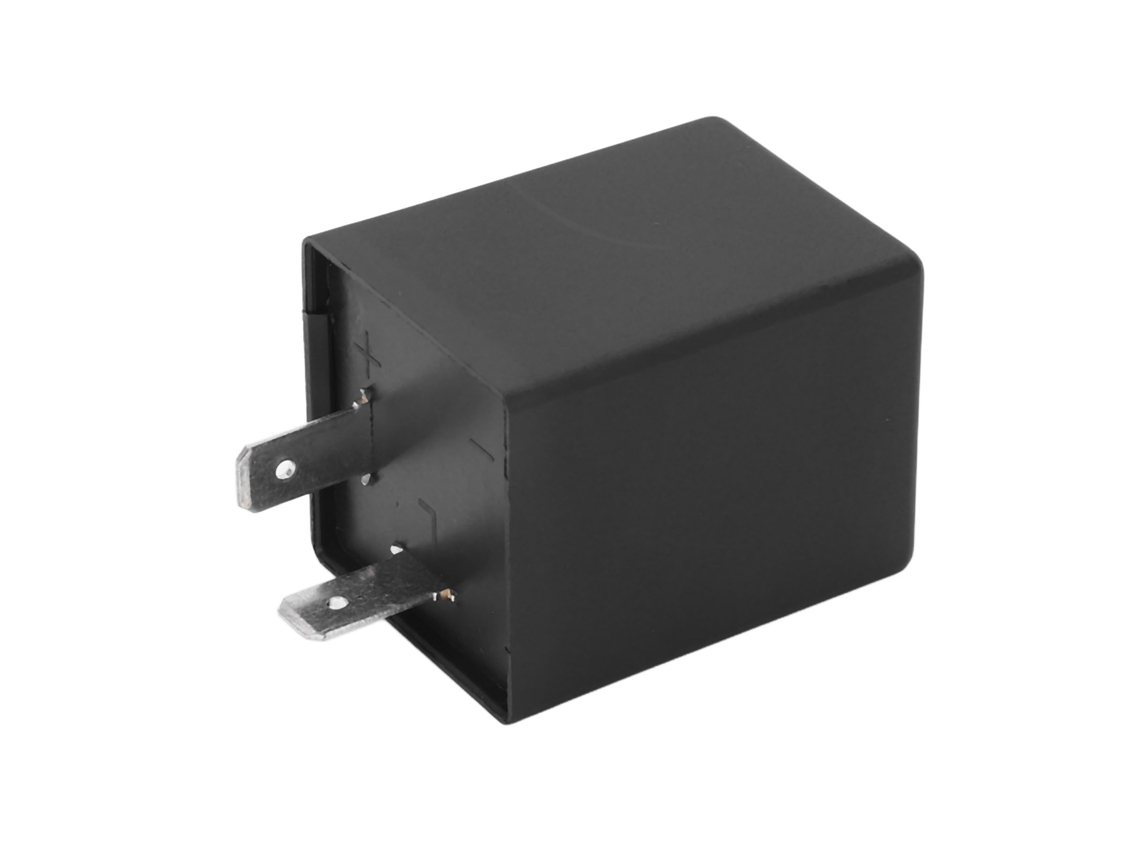 Yncm2026-módulo Relé Intermitente Abs De Instalación Sencilla Y Estable Para Motocicleta Automotriz 12v