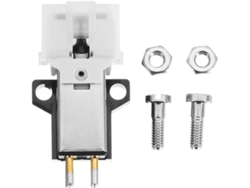 Aguja De Aguja Para Cápsula Audio Technica At3600l, Fuerza De Seguimiento