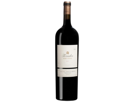 Vino VIZCARRA Vizcarra Torralvo Tempranillo Ribera Del Duero Gran Reserva (1.5 L - 1 unidade)