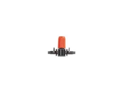 Gotero Lineal Ø4,6 Mm. 3/16'' 0-20Lt/H Ajustable GARDENA