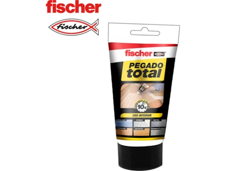Huella Total 150Ml 514855 FISCHER