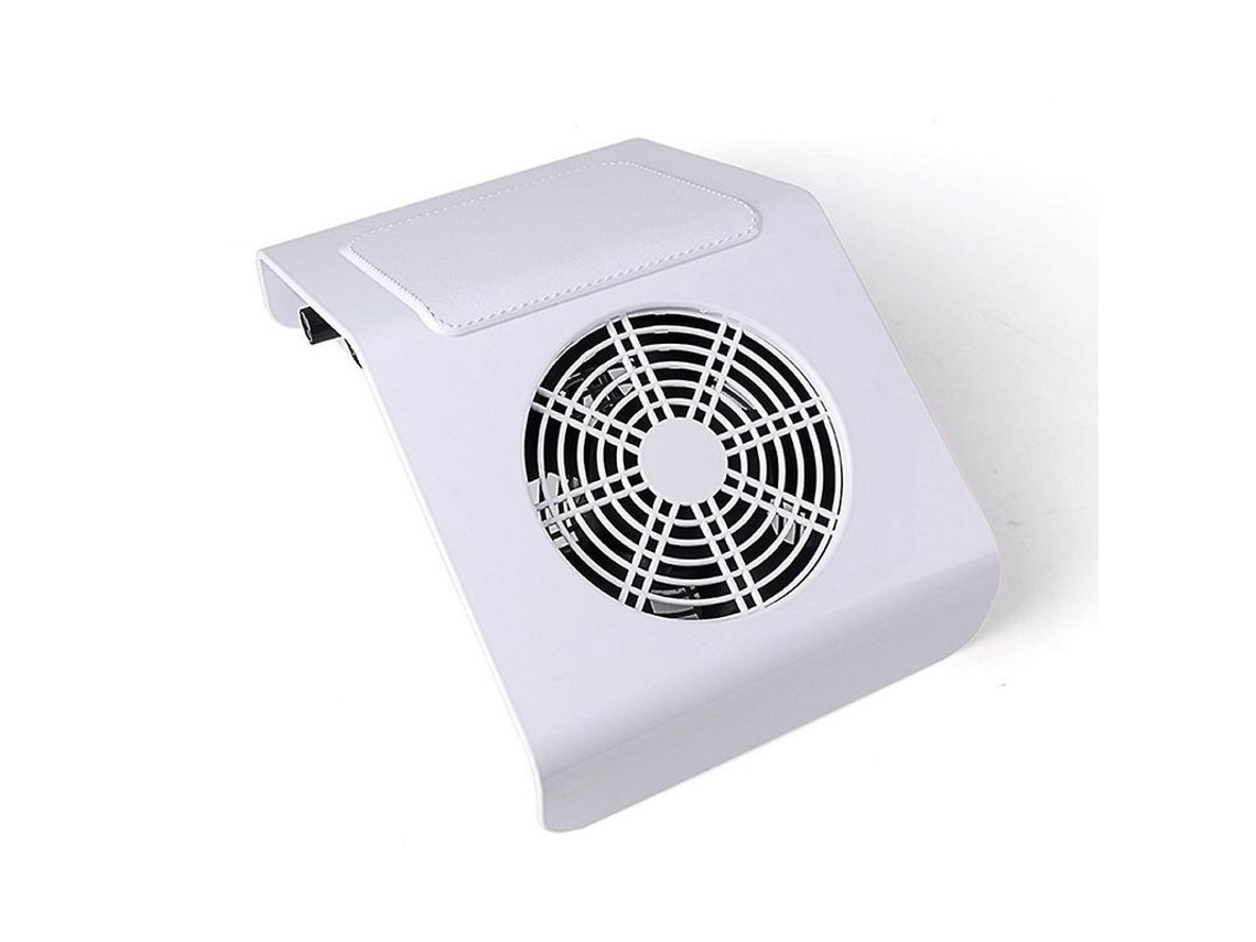 Colector De Polvo Para Uñas Acrílicas, Salón De Belleza, Máquina De Vacío Para Decoración De Uñas