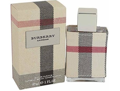 Perfume BURBERRY London Edp (30 ml)