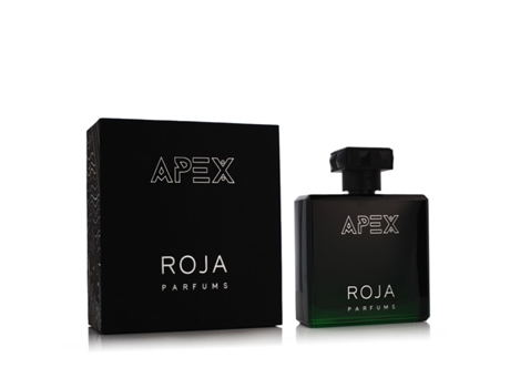 Perfume Hombre ROJA PARFUMS EDP Apex 100 ml