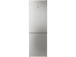 Frigorífico Combi BALAY 3KFC653XI (No Frost - 186 cm - 321 L - Inox)