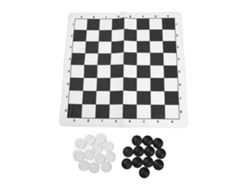 Jogo De Damas (educativo Portátil)