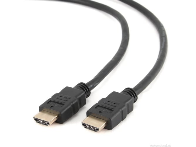Cable HDMI GEMBIRD (HDMI - HDMI)