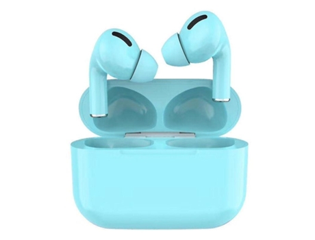 Auriculares Bluetooth True Wireless SUN GOD Tws Macaron