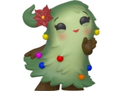 Figura FUNKO Pop! Christmas Village: Pepperminte Lane - Mayor Patty Noble