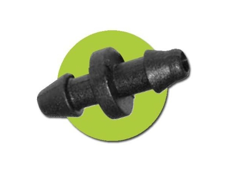 Riego granel toma microtubo 4-4.5 mm 81115 (caja 250 unidades)