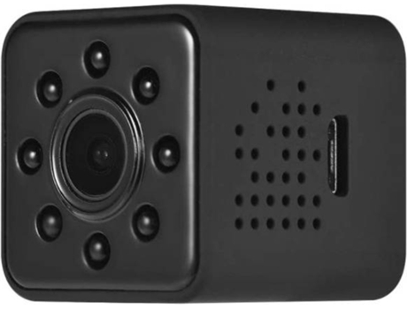 Mini Cámara ENZONS Mini 1080P