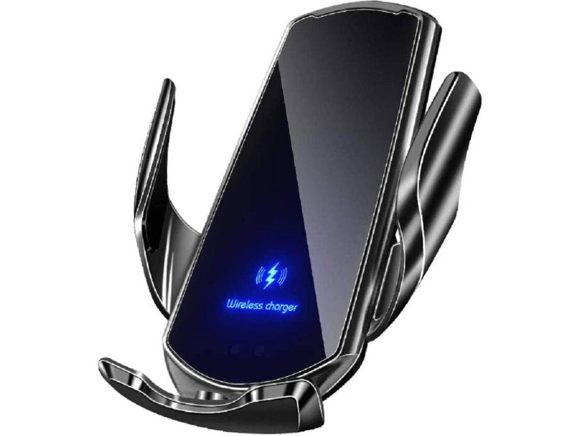 Cargador Carro Sem Todos Smartphones para YIZHOOD Negro
