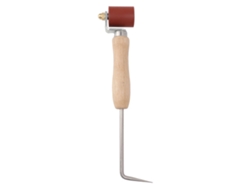 Rodillo De Silicona Para Coser De 40 Mm, Multifuncional, Económico En Esfuerzo Para Soldadura De Membranas E Inspección De Fugas.