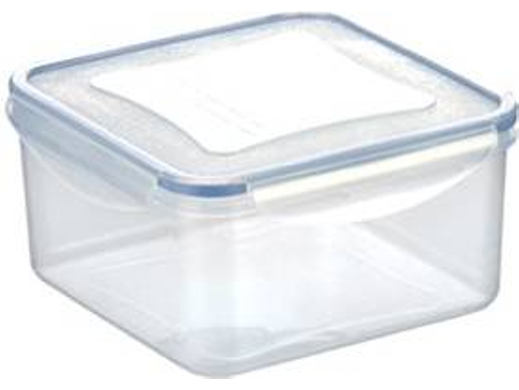 Caja cuadrada TESCOMA Freshbox (0.7 l)