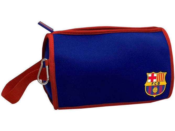 Estuche CYP FC Barcelona jumbo (Neopreno)