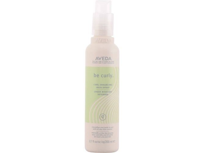 Spray para el Pelo AVEDA Be Curly Hair Spray (200 ml)