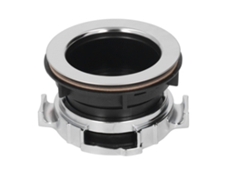 Juego De Bridas De Acero Inoxidable De 114 Mm Para Fregadero, Para Unidad De Triturador De Residuos, Con Protector Antisalpicaduras.