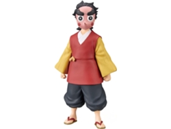 Figura Kotetsu Demon Slayer Kimetsu no Yaiba B Vol. 38 13 Cm (6 años)