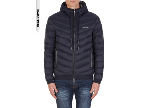 Chaqueta De Plumas Armani Exchange (M)