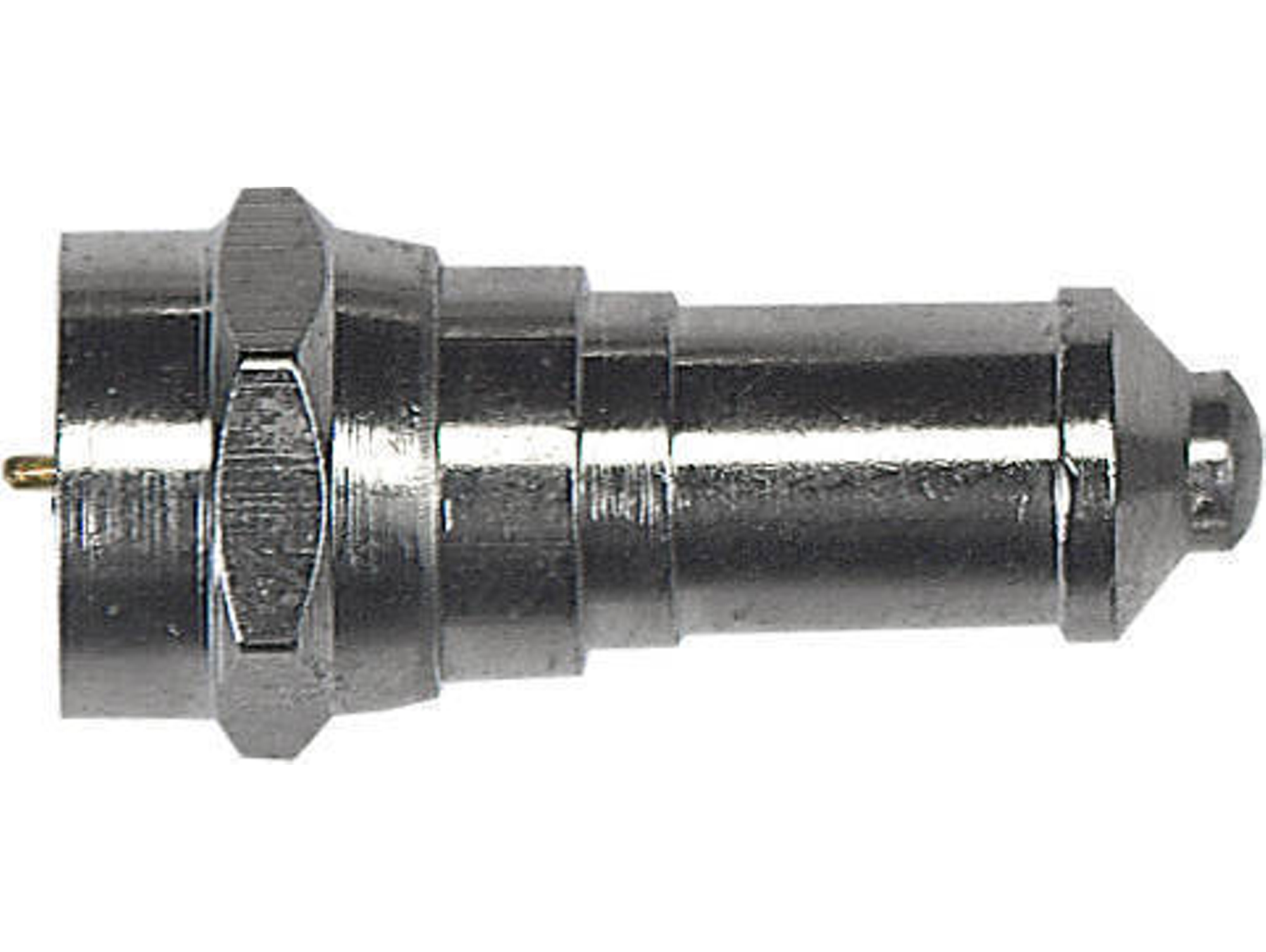 Conector Coaxial AXING CFA01100