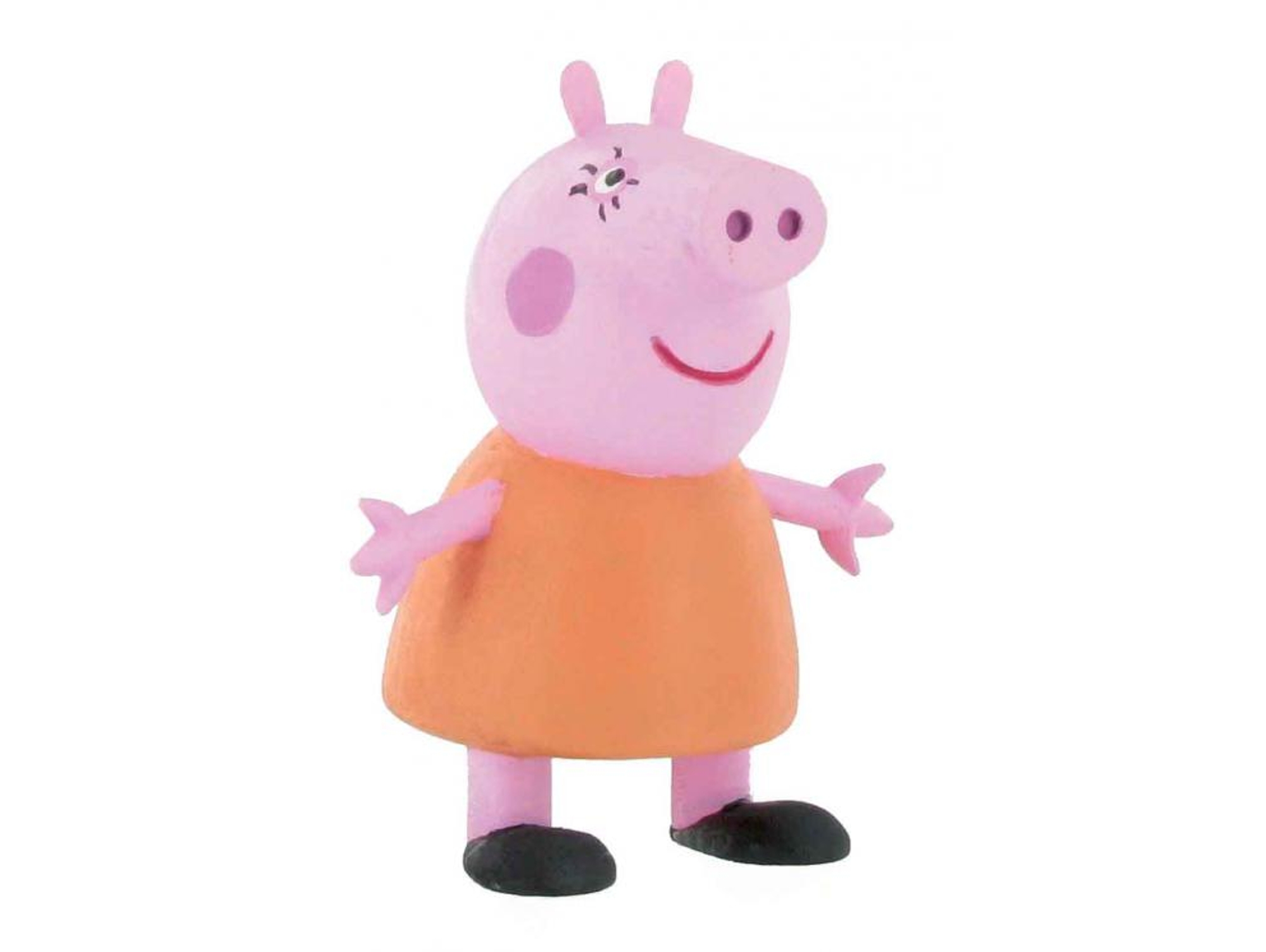 Figura de Jugar COMANSI Mamá - Peppa Pig