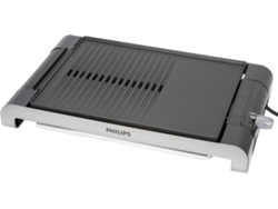 Plancha de Asar PHILIPS HD4419/20 (2300 W)