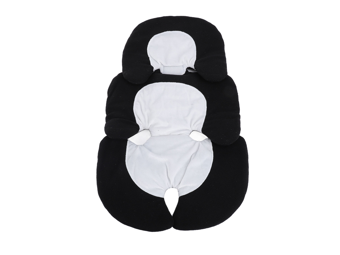 Reductor Universal Lavable Y Transpirable 3d Para Asiento De Coche De Bebé, Apto Para Todas Las Estaciones.