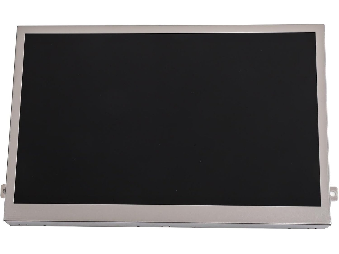 Pantalla Lcd De 6,5" Para Skoda, Incluyendo Passat, Octavia, Magotan, Cc, Número De Pieza Oem Mib Std2 Wvga0633f00045