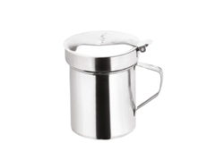 Reciclador Aceite Usado Para Carne Acero Inox