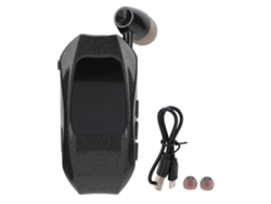 Auriculares Bluetooth 5.3 Con Cancelación De Ruido Para Juegos Portátiles, Teléfonos Móviles, Ordenadores Y Tabletas.
