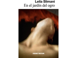 Libro En El Jadrín Del Ogro de Leila Slimani (Español)