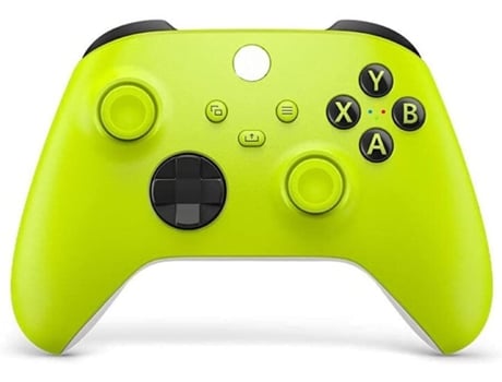 Mando inalámbrico Xbox verde YIZHOOD