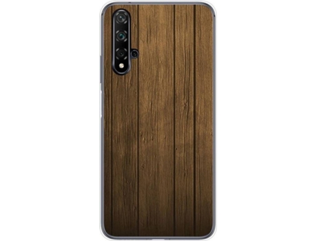 Carcasa Huawei Nova 5T / Honor 20 TUMUNDOSMARTPHONE Dibujos Multicolor