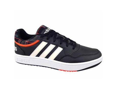 Zapatillas Hombre ADIDAS Hoops 30 (27.5 cm/43.3 eu/9.0 uk/9.5 us)