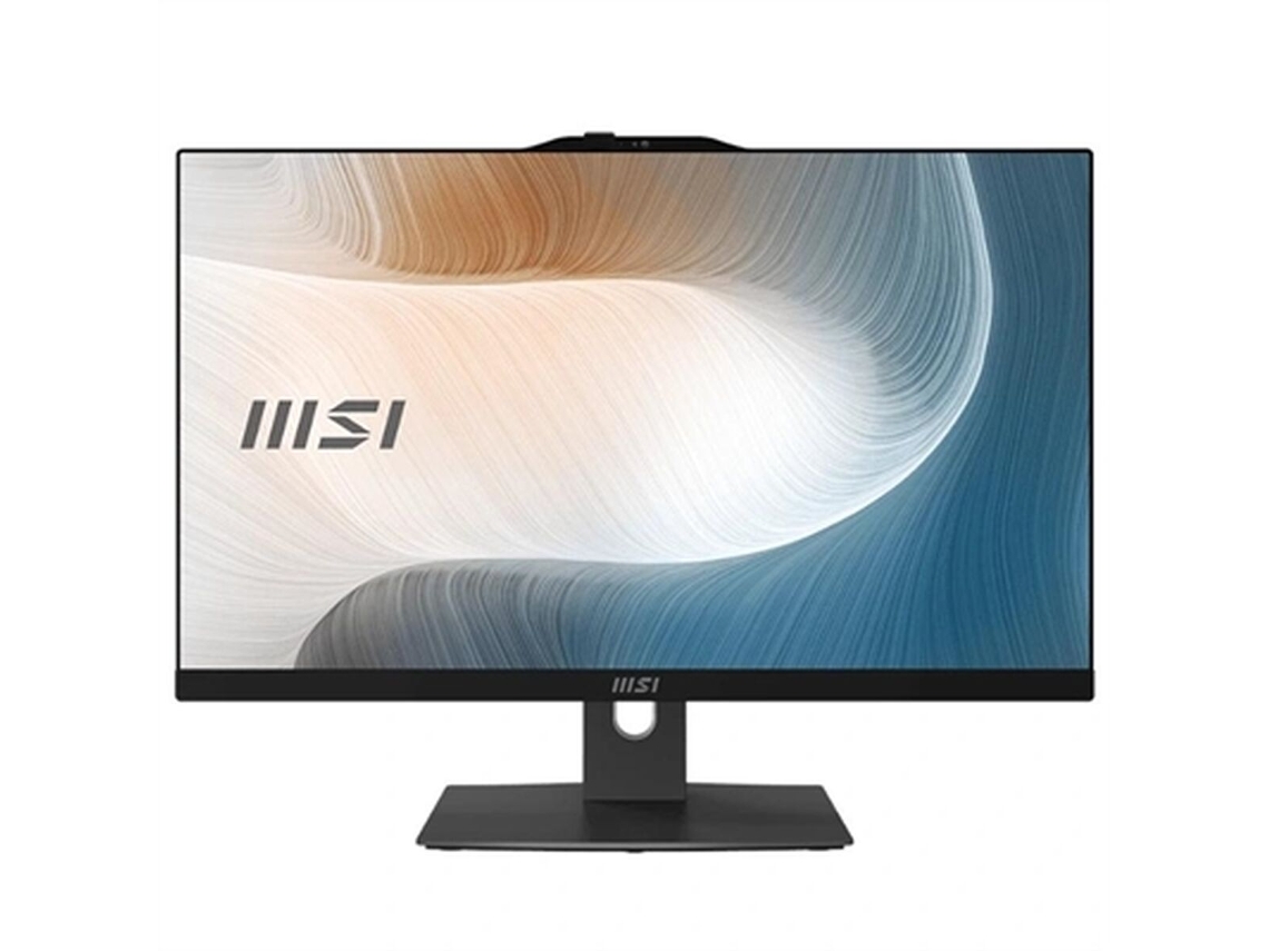 All in One MSI AM242P-1400ES (256 GB - 23,8" - Enchufe EU - Intel Core i3)
