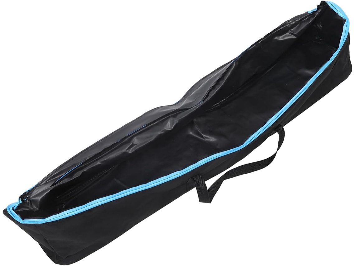 Organizador De Almacenamiento Para Bate Y Maja De Goalball