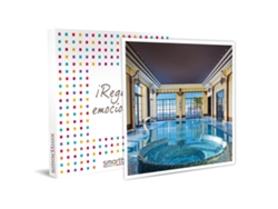Caja Regalo Smartbox 3 Días Spa en Balnearios