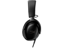 Auriculares Gaming HYPERX CLOUD III (Negro)