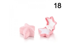 Caja De Joyería De Terciopelo Para Anillos, Pendientes, Collares Y Pulseras, Regalo Elegante 18