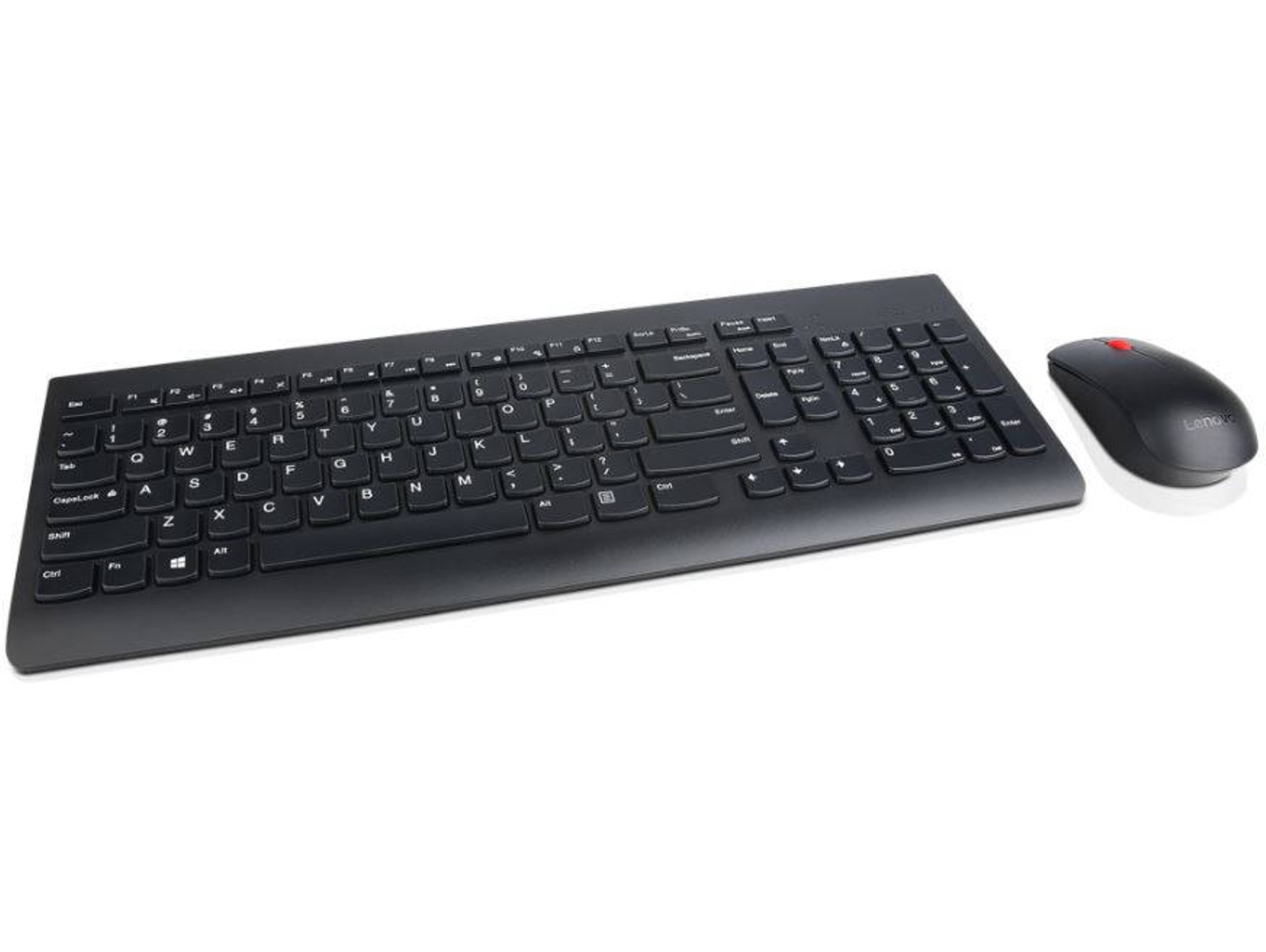 Teclado LENOVO 4X30M39485 (Layout Portugués)