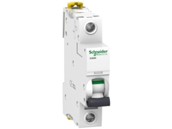 Magnetotérmico IC60N 1P 6A Curva B SCHNEIDER ELECTRIC