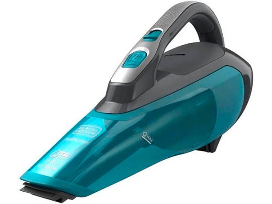 Aspirador de Mano BLACK+DECKERR WDA320J