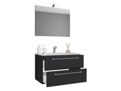 Lavabo 3 Piezas Badinos Sp Vcm