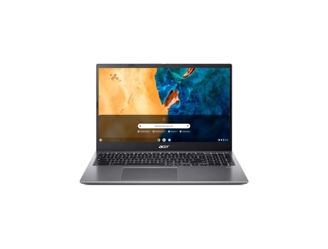 Portátil ACER 634607480 (15.6'' - Intel® Core™ i5 i5-1135G7 - RAM: 8 GB - 128 GB SSD - Intel Iris Xe Graphics)