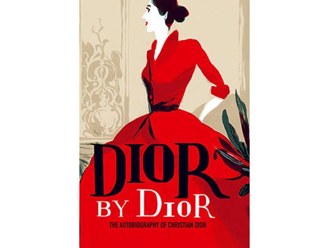 Libro Dior By Dior de Christian Dior (Inglés)