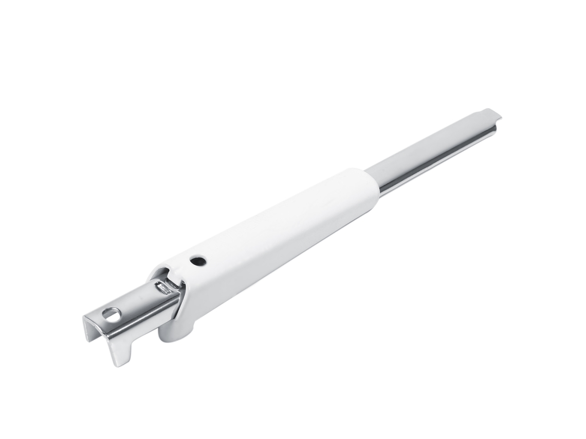 Abrelatas Botellas Tarros Ajustable Acero Inoxidable Herramienta Cocina Profesional